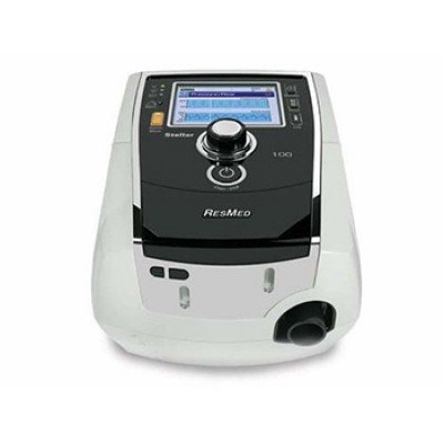 Resmed Stellar 100: A Versatile Cpap Machine for Effective Sleep Therapy</h1>